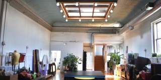 1621 North Kedzie Gallery 1
