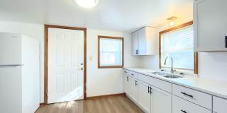 Two Bedroom Home with Detached Garage Gallery 6