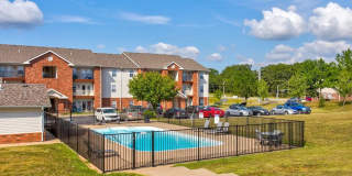 Southernwood Apartments Gallery 6
