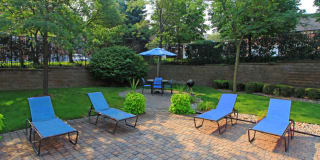 Lenox Village Apartments Gallery 16