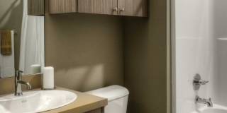 Sycamore Apartments Gallery 9