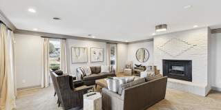 Forest Ridge Apartments Gallery 14