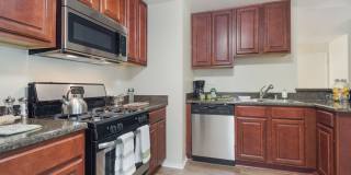 Norwalk Metropointe Gallery 2