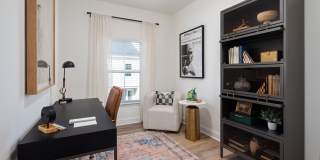 Avery Place Townhomes Gallery 13