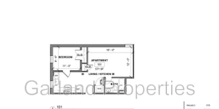 34 1st St NE Gallery 1