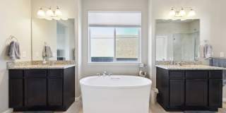 Check out this fantastic home nestled in the highly desirable Candelas community - Available September 1st! Gallery 19