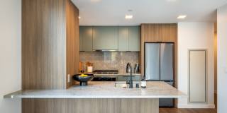 The Ayer The Ayer Gallery 80