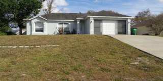 Charming Pool Home in Deltona With Fenced Backyard Gallery 1