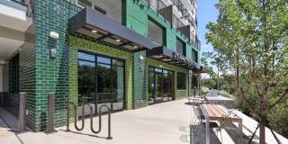 Link Apartments Cykel Gallery 1