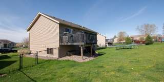 Spacious NW Home with Fenced Yard & Deck Gallery 20