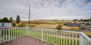 Charming Pullman Retreat with Space to Live and Entertain Gallery 26