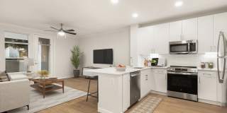 Park Place at San Mateo Gallery 4