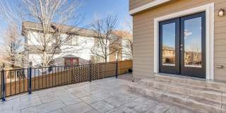 Stunning 3-Bedroom Home in Hearth Subdivision with Exceptional Upgrades Gallery 24