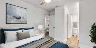 South Pointe Apartments Gallery 14