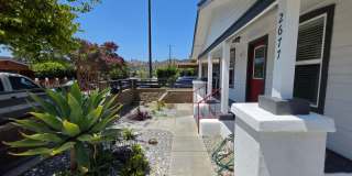 Charming Remodeled 2 Bed / 2 Bath Craftsman home in Cypress Park – Garage, Open Floor Plan & Modern Upgrades-small Pets welcome! Gallery 4