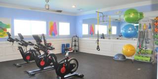 Alexandria Park Gallery 21