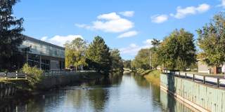 Monon Walk Gallery 104
