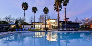 Arbors at Antelope Apartments Gallery 1