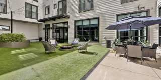 Sentral East Austin Gallery 51