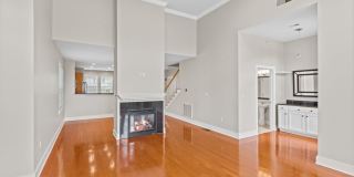 Private, light filled end unit townhome: 3 bed, 2.5 bath, 2,400 sq ft Gallery 1