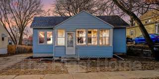 5819 Grant St 5819 Grant St Gallery 1