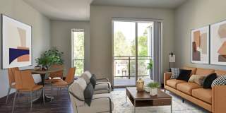 700 East Gallery 17