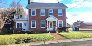 2803 Burton Avenue Northwest - 3 2803 Burton Avenue Northwest - 3 Gallery 1