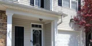 2 Bed, 2 Bath Townhome in Mauldin is Available Gallery 1