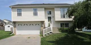 Timber Ridge Split Foyer Gallery 1