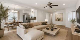 6033 Fallbrook Avenue Gallery 1