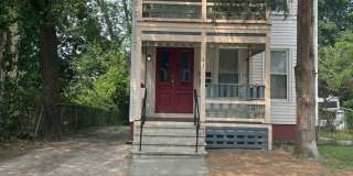 41 Clarendon St Gallery 1