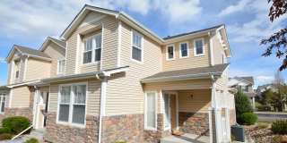 Beautiful townhome near Ft. Carson available to move in on 04/04/2026! Gallery 1