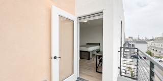 1743 Armacost Avenue - Co-Living Housing Gallery 20