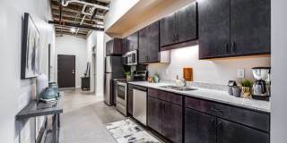 Amber Union Gallery 1