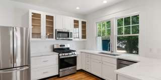 Fully Renovated Two-Story 4bd/2ba Home Just 5 Minutes from Downtown Durham and Steps Away From NCCU! Gallery 6