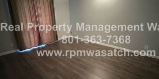 Take a Look at This 2 Bedroom 1 Bathroom Home in Salt Lake City Ut!! Gallery 1