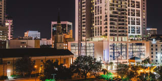 Mondrian on Lake Eola Gallery 38