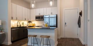 Alister Uptown by Mill Creek Gallery 2