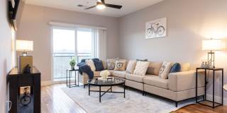 The Edge Apartments Gallery 2
