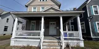 44 Leroy Street Gallery 1