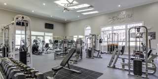 The Racquet Club Apartments Gallery 13