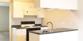 Terrace Garden Townhomes Gallery 27