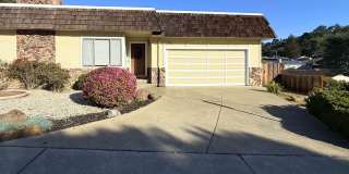 Updated 3 Bedroom, 2 Bathroom in Laurelwood Neighborhood San Mateo Gallery 1