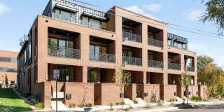 Brand-New 3BD, 3.5BA Wheat Ridge Townhome with Optional Studio Gallery 1