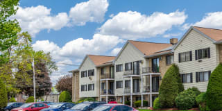 Princeton Park Apartments Gallery 67