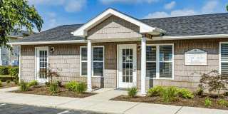 Patriot Point Apartment Homes Gallery 23