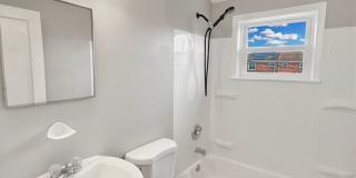 Spacious Dundalk Home with Finished Basement & Fireplace Gallery 23
