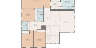 Grand 5-Bedroom Estate — Space, Style & Sophistication Gallery 71