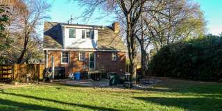 903 Crestview Dr, Herndon, Va 20170 Gallery 29