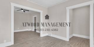 This beautifully updated 3-bedroom, 2-bath single-family home is ready for move-in! Gallery 6